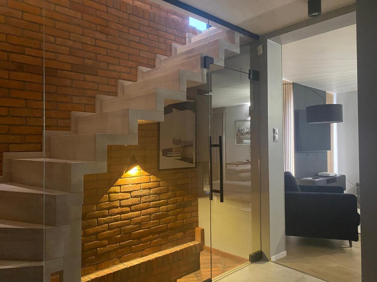 Mazurydreamhouse Vila Pelnik Exterior foto